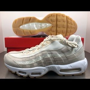 2018 Nike Air Max 95 Premium Exotic Skins